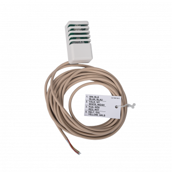 Rezerves daļas - TYLOHELO Olet 6-1 temperatūras sensors