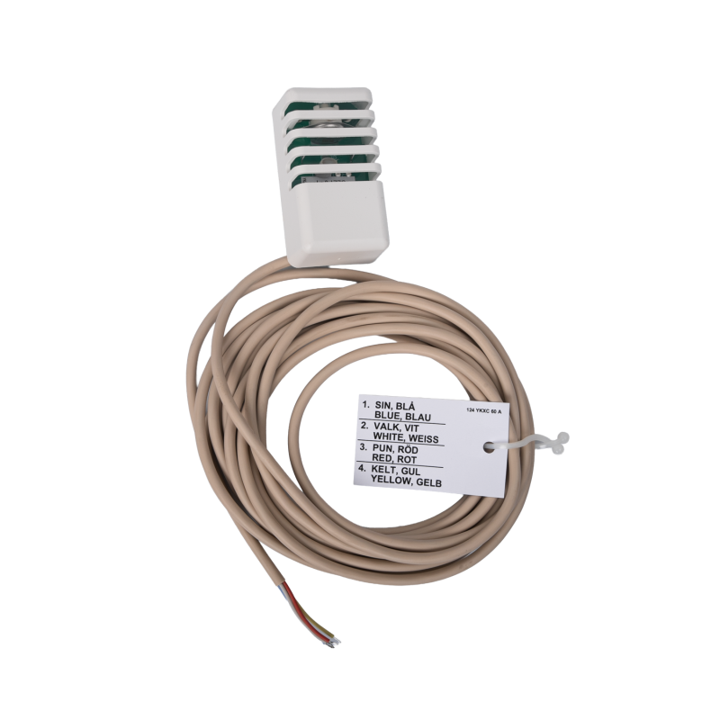Rezerves daļas - TYLOHELO Olet 6-1 temperatūras sensors
