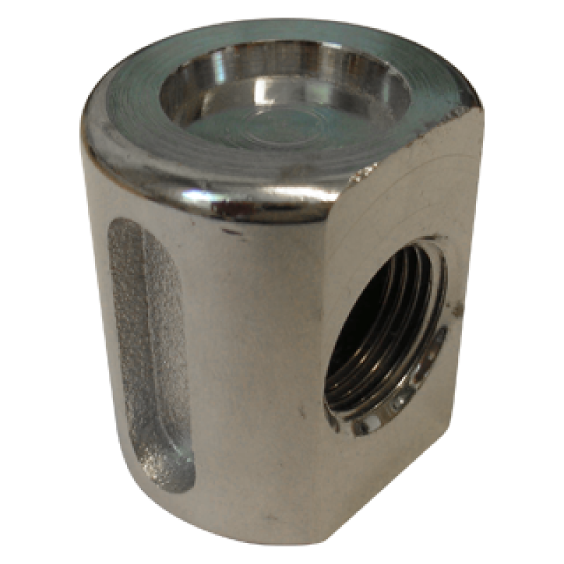 Helo tvaika sprausla