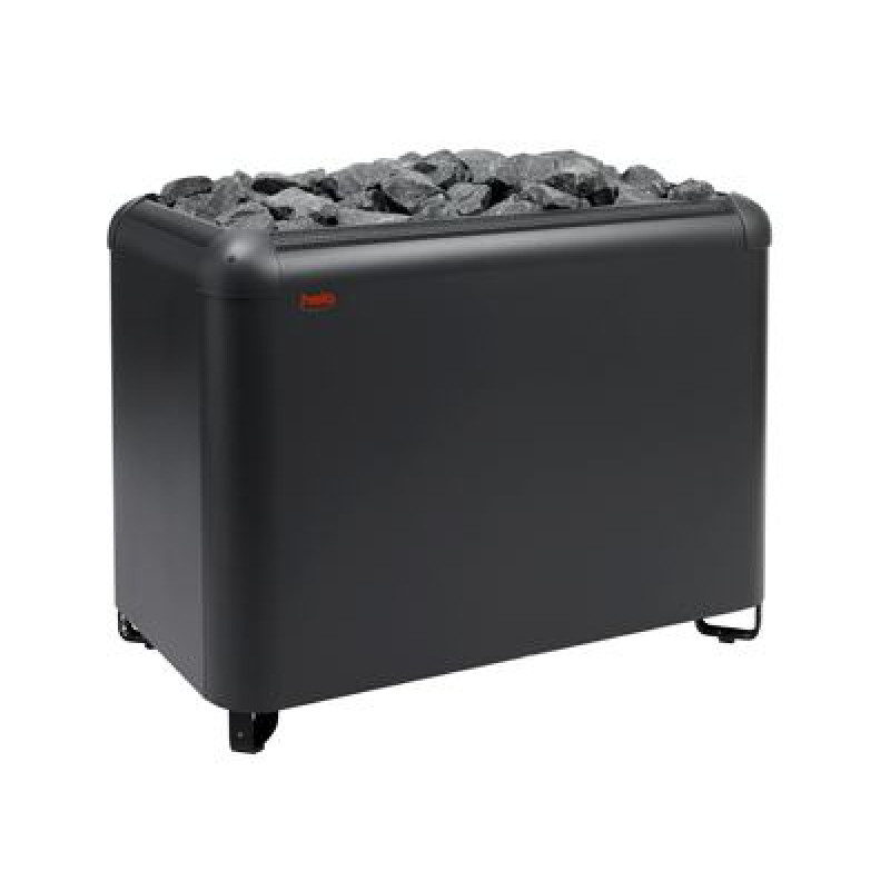 Elektriskā pirts sildītājs - HELO Magma