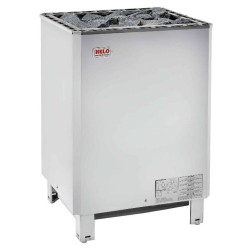 Elektriskā pirts sildītājs - HELO SKLE 