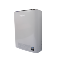 Elektriskā pirts krāsns - HELO VIENNA 45STS 4,5 kW - 1