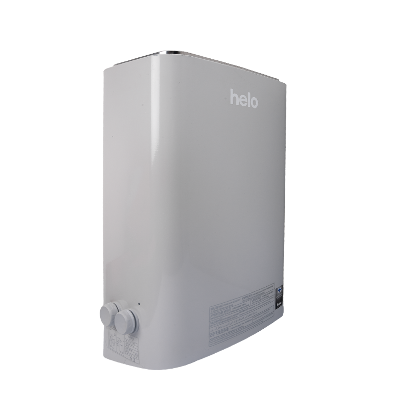 Elektriskā pirts krāsns - HELO VIENNA 45STS 4,5 kW