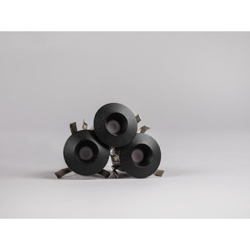 Pirts apgaismojums HIDEALITE, 6 gab.