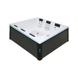 Hidromasāžas baseins SPA SERENE 6
