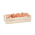 Himalaju sāls kastītē 7 kg - 0