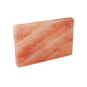 Himalaju sāls ķieģelis ar gludu virsmu 300 × 200 × 38 mm - 1