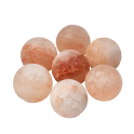 Himalaju sāls bumbiņu komplekts - 0