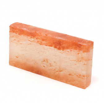 Himalaju sāls ķieģeļi 200 × 100 × 25 mm