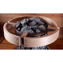 Drošības margas HPC3 - priekš HARVIA Cilindro sildītājiem 