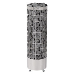 Elektriskā pirts krāsns - HARVIA Cilindro PC110E 10,8 kW 