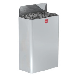 Elektriskā pirts krāsns - HARVIA The Wall SW90E, 9 kW 