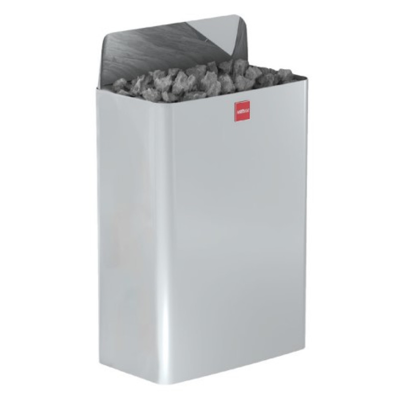 Elektriskā pirts krāsns - HARVIA The Wall SW90E, 9 kW