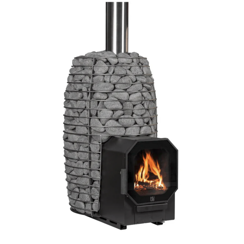 Pirts krāsns – HUUM HIVE FLOW MINI LS