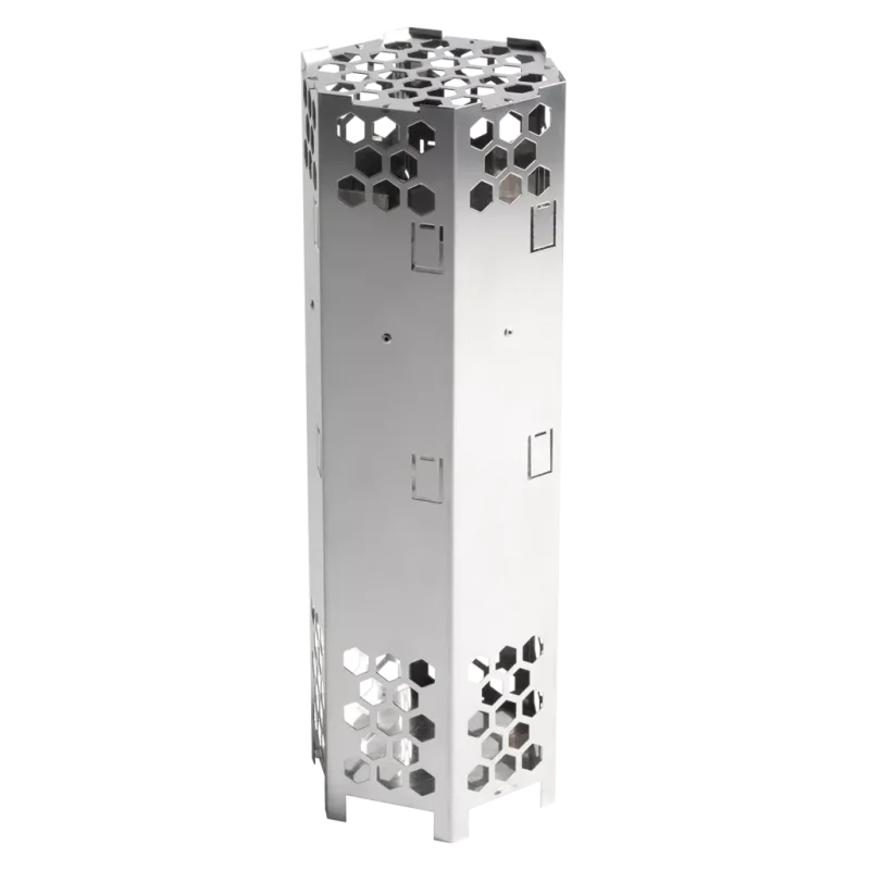 HUUM HIVE gaisa tunelis