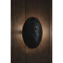Pirts lampa HUUM OVO, tumša krāsa - 0