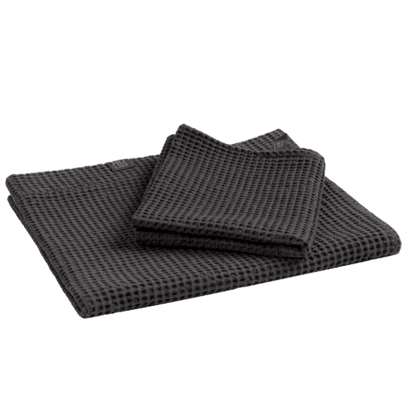 Pirts dvieļu komplekts HUUM OVO