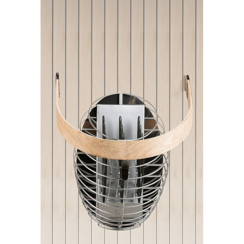 Aizsargmarga pirts krāsnīm Huum Drop