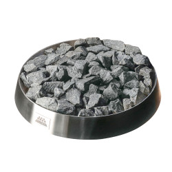 Elektriskā pirts krāsns - IKI FLOAT 13,8 kW 