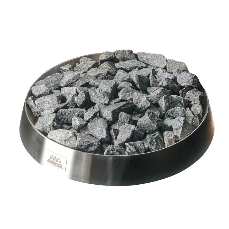 Elektriskā pirts krāsns - IKI FLOAT 13,8 kW