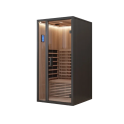 Infrasarkanā kabīne - HARVIA Onyx One - 0