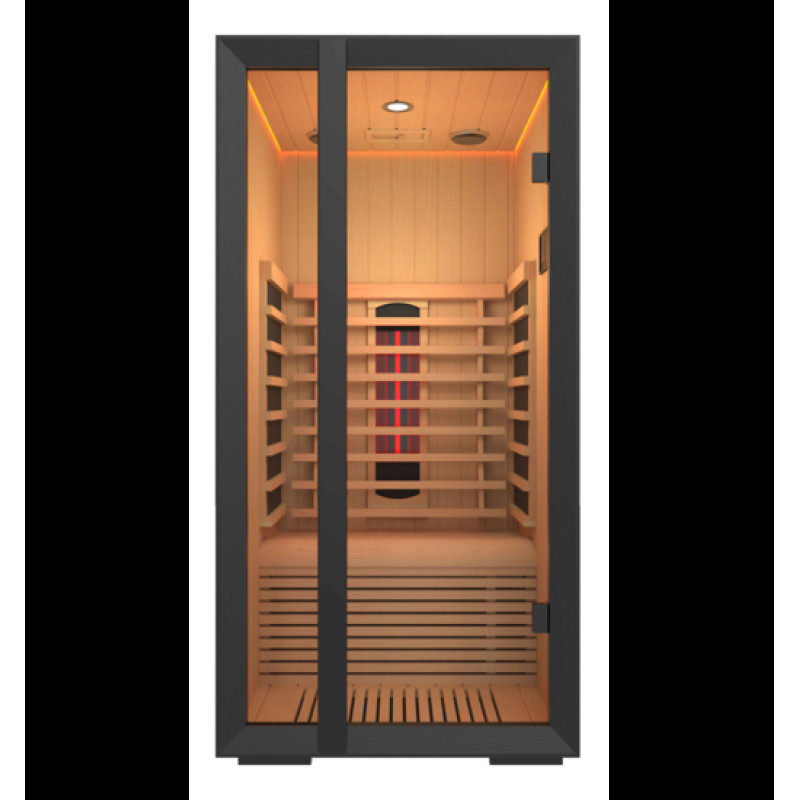 Infrasarkano staru kabīne - HARVIA Onni Mini