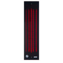 Infrasarkanais radiators - HARVIA Vitamy - 0