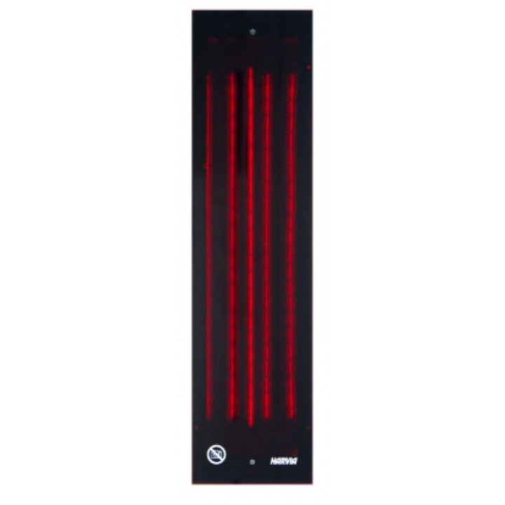 Infrasarkanais radiators - HARVIA Vitamy