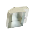 Ventilācijas izvads, 160x160 mm - 0