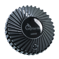 Viedais pirts sensors ar tālvadības uzraudzību — MyHarvia viedais pirts sensors WiFi