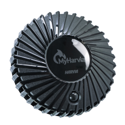 Viedais pirts sensors ar tālvadības uzraudzību — MyHarvia viedais pirts sensors WiFi 