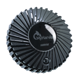 Viedais pirts sensors ar tālvadības uzraudzību — MyHarvia viedais pirts sensors WiFi 