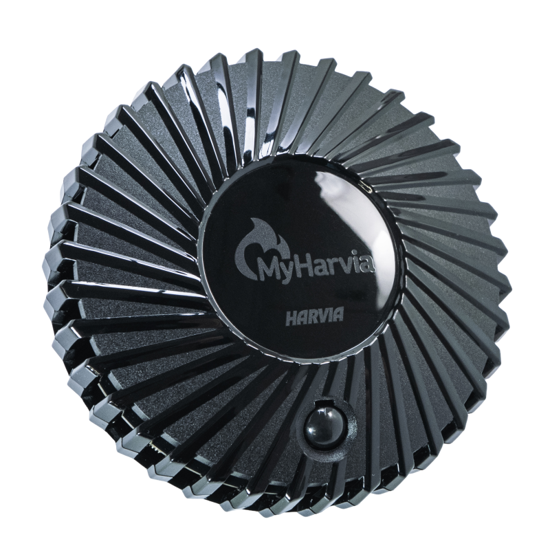 Viedais pirts sensors ar tālvadības uzraudzību — MyHarvia viedais pirts sensors WiFi