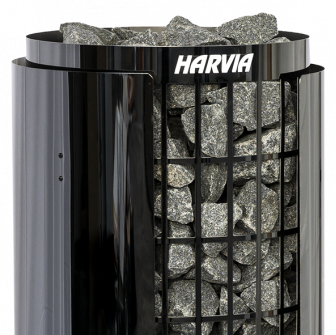 HARVIA drošības vairogs, HARVIA Cilindro sildītājiem