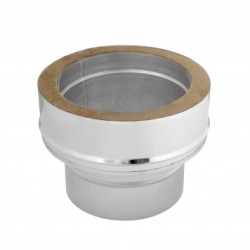 Skursteņa uzgalis (apakšā), NP 