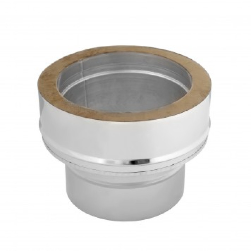 Skursteņa uzgalis (apakšā), NP