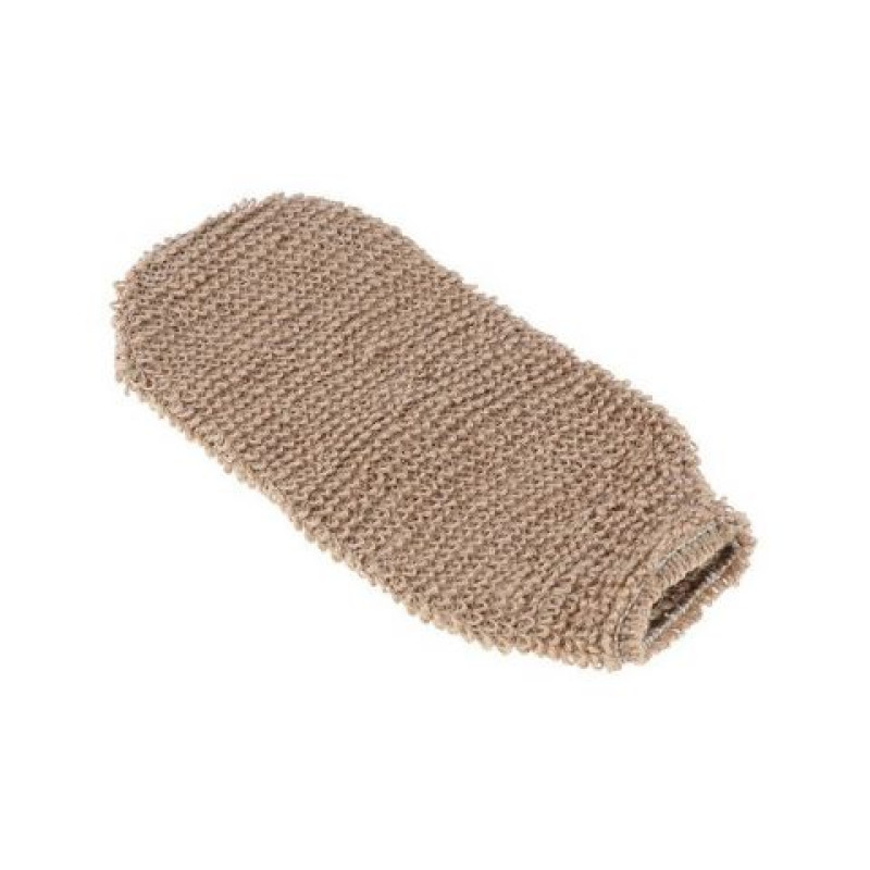 Ķermeņa sūklis - cimds