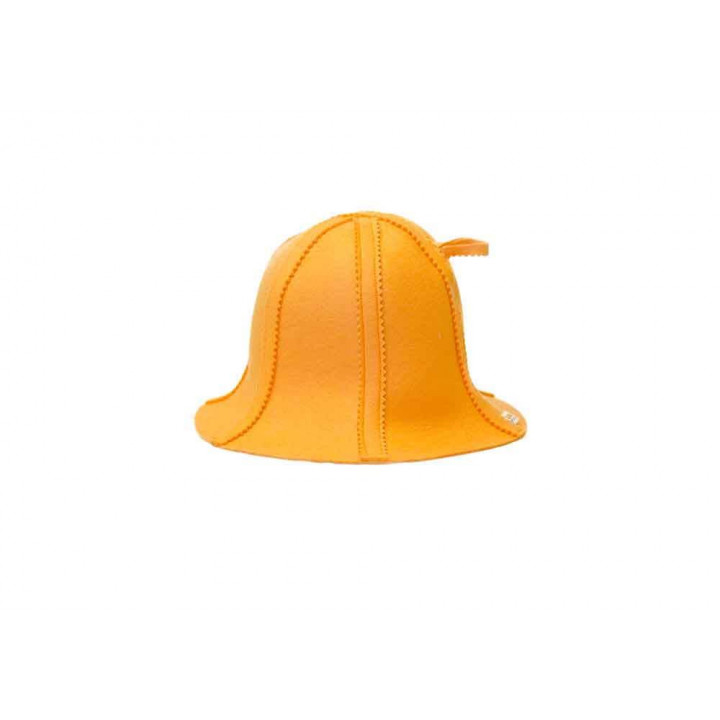 Pirts cepure - HAT oranža