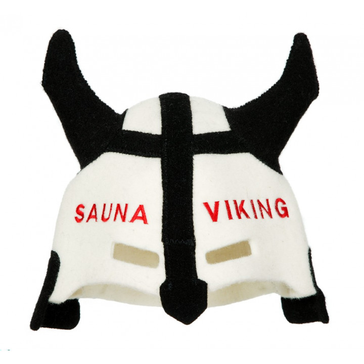 Pirts cepure - Pirts vikings