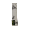 Keramikas sērkociņu kastītes turētājs - bērzs - 0