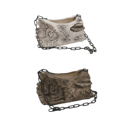 Keramikas trauks smaržām - celms 