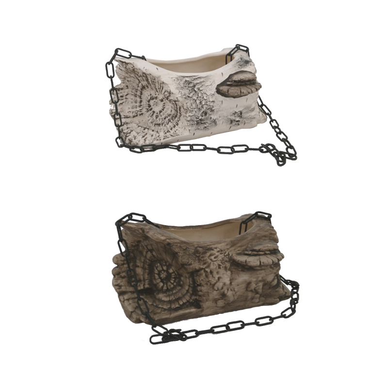 Keramikas trauks smaržām - celms