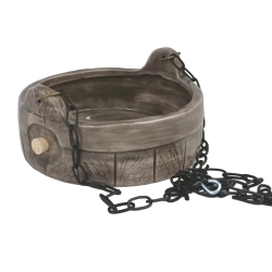 Keramikas trauks smaržām - muca Frankfurter 