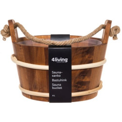 Alksnis spainis ar plastmasas ieliktni 