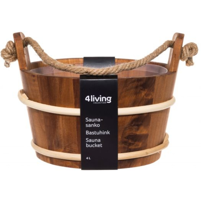 Alksnis spainis ar plastmasas ieliktni