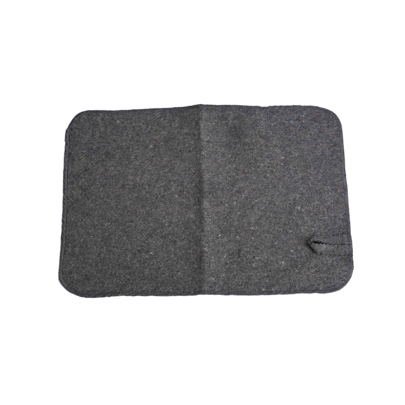 Pirts sēdekļu pārvalks