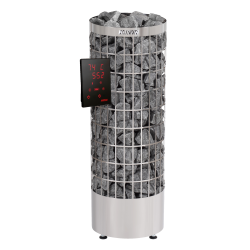 Elektriskā pirts krāsns - HARVIA Cilindro PC70XE 7 kW 