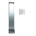 Pirts klimata kontrole SAUNUM Base S Solution - 15