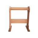Pirts kāju balsts - 1