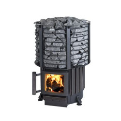 Malkas pirts krāsns - KOTA INARI 